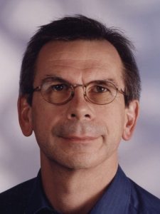 Profilbild von Peter Mars