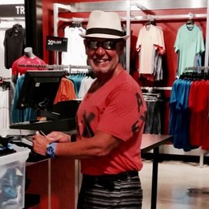 Profilbild von Peter Martens