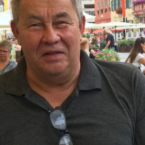 Profilbild von Peter Martens