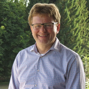 Profilbild von Peter Martetschläger
