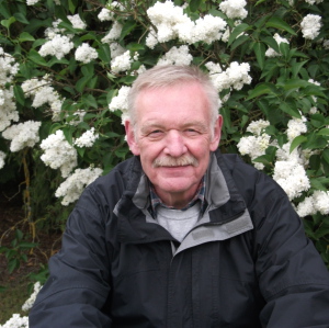 Profilbild von Peter Martin