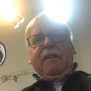 Profilbild von Peter Martin