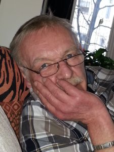 Profilbild von Peter Martin