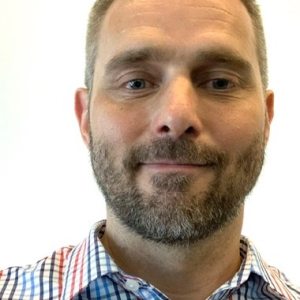 Profilbild von Peter Martin