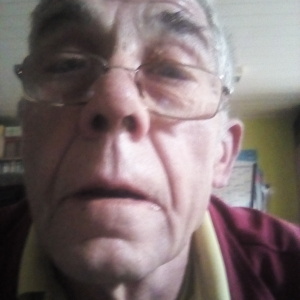 Profilbild von Peter Martin