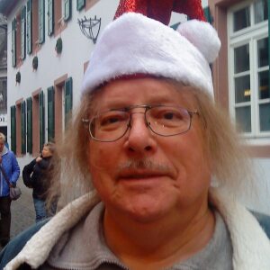 Profilbild von Peter Martin