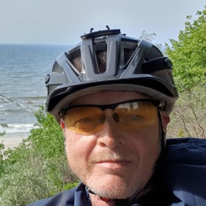 Profilbild von Peter Martinez