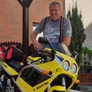 Profilbild von Peter Martini