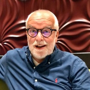 Profilbild von Peter Marx