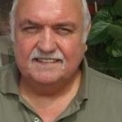 Profilbild von Peter Marx