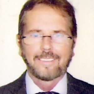 Profilbild von Peter Marxen