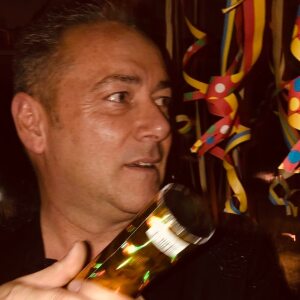 Profilbild von Peter Masch