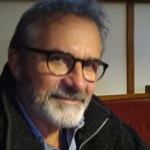 Profilbild von Peter Masche