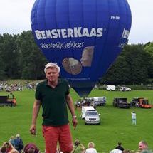 Profilbild von Peter Maslanka