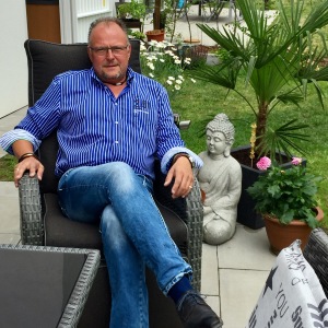 Profilbild von Peter Maslo