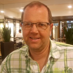 Profilbild von Peter Maßhöfer
