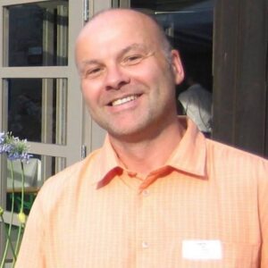 Profilbild von Peter Matt