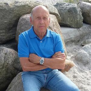 Profilbild von Peter Matthes