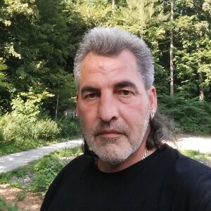 Profilbild von Peter Matthies
