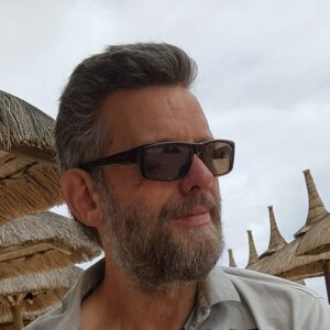 Profilbild von Peter Mattis