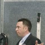 Profilbild von Peter Maus