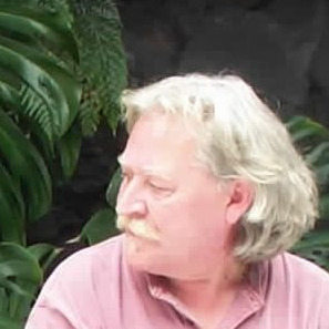 Profilbild von Peter Max