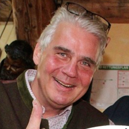 Profilbild von Peter Mayer