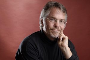 Profilbild von Peter Mehlfeld