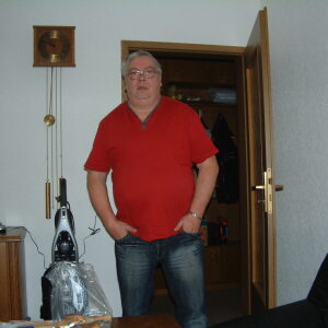 Profilbild von Peter Meidowski