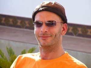 Profilbild von Peter Meier