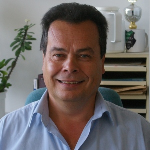 Profilbild von Peter Meier