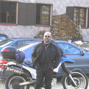 Profilbild von Peter Meier