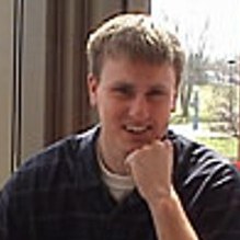 Profilbild von Peter Meier