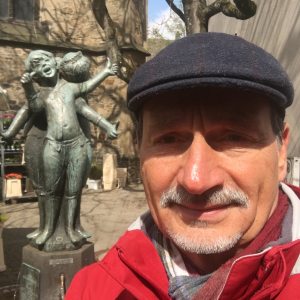 Profilbild von Peter Meier