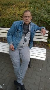 Profilbild von Peter Meier
