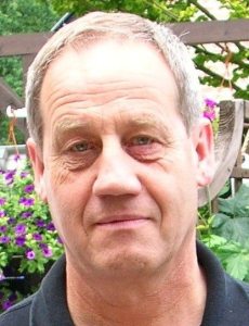 Profilbild von Peter Meinken