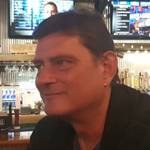 Profilbild von Peter Meisenberger