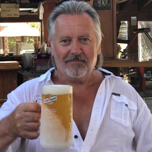 Profilbild von Peter Meisezahl