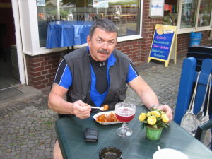 Profilbild von Peter Meißner