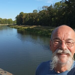 Profilbild von Peter Meissner
