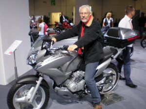 Profilbild von Peter Meißner