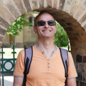 Profilbild von Peter Meißner