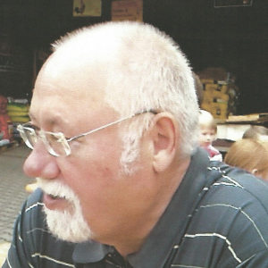 Profilbild von Peter Meister