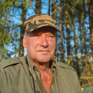 Profilbild von Peter Mell