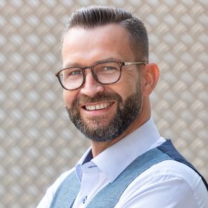 Profilbild von Peter Mende