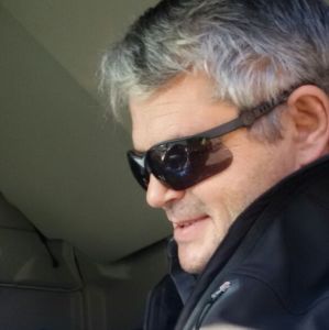 Profilbild von Peter Menge
