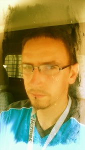 Profilbild von Peter Menzel