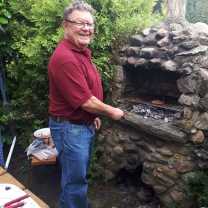 Profilbild von Peter Menzel
