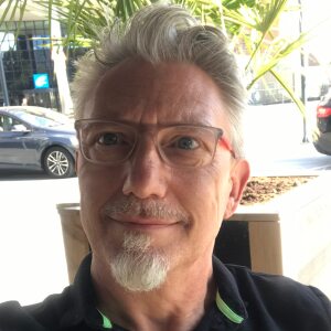 Profilbild von Peter Menzen
