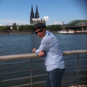 Profilbild von Peter Merheim